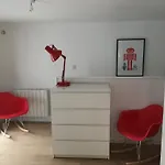 Le Dix-Huit Studio Duplex